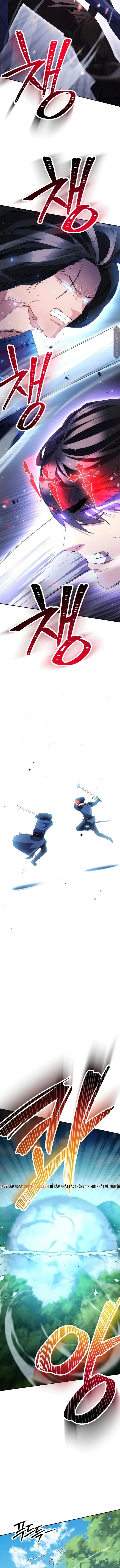 Đấu Trường Sinh Tử Chap 145 - Next Chap 146