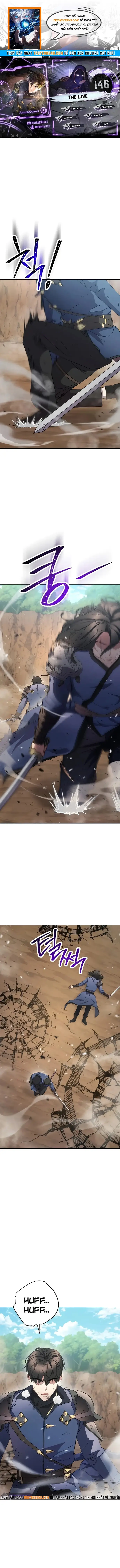 Đấu Trường Sinh Tử Chap 146 - Next Chap 147