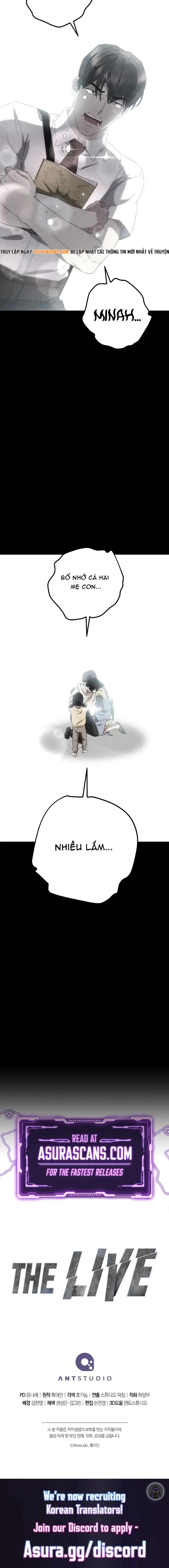 Đấu Trường Sinh Tử Chap 146 - Next Chap 147