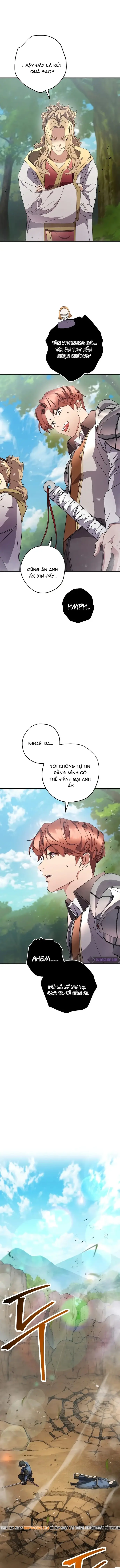 Đấu Trường Sinh Tử Chap 146 - Next Chap 147