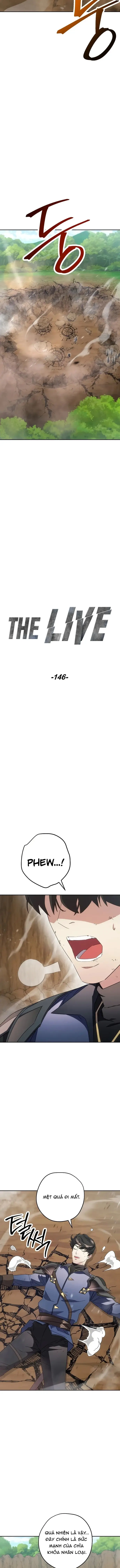 Đấu Trường Sinh Tử Chap 146 - Next Chap 147