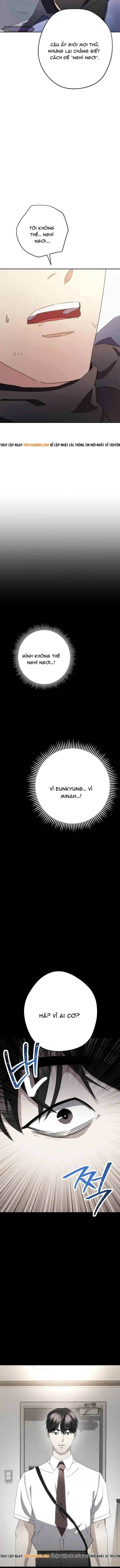 Đấu Trường Sinh Tử Chap 146 - Next Chap 147