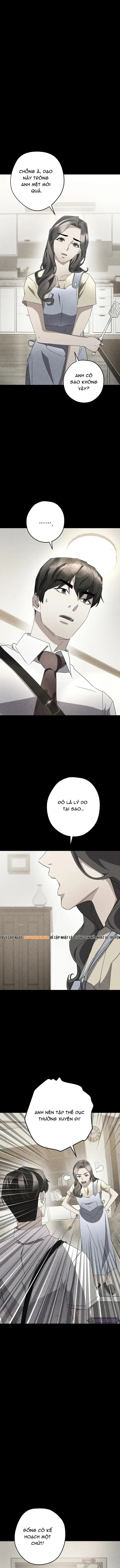 Đấu Trường Sinh Tử Chap 146 - Next Chap 147