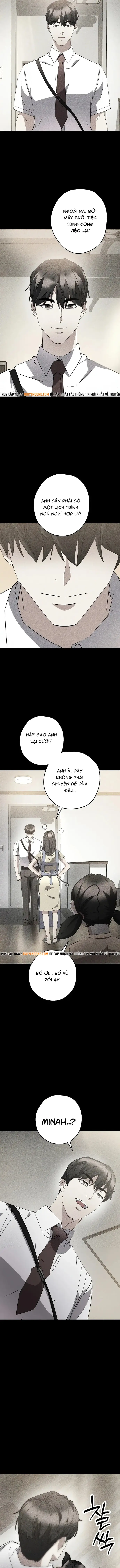 Đấu Trường Sinh Tử Chap 146 - Next Chap 147