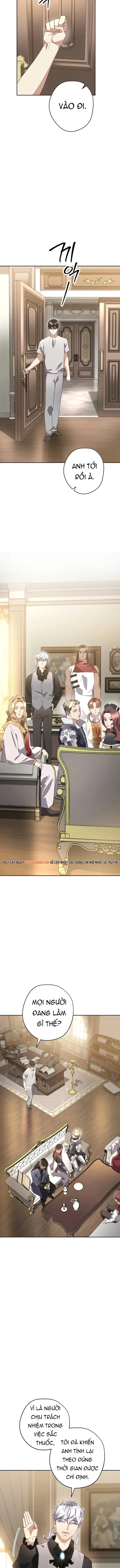 Đấu Trường Sinh Tử Chap 147 - Next Chap 148