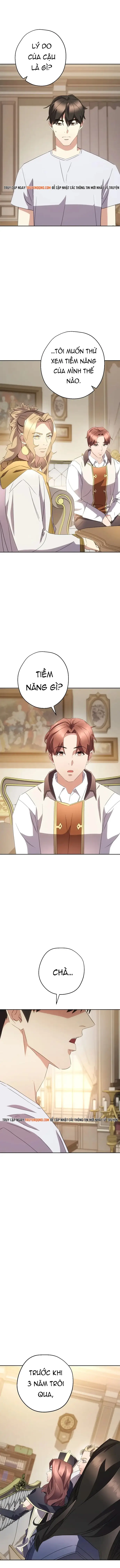 Đấu Trường Sinh Tử Chap 147 - Next Chap 148