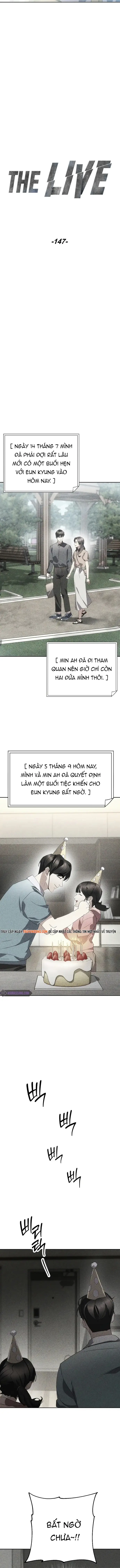 Đấu Trường Sinh Tử Chap 147 - Next Chap 148