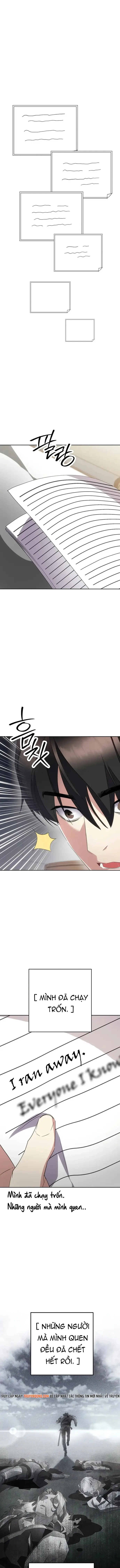 Đấu Trường Sinh Tử Chap 147 - Next Chap 148