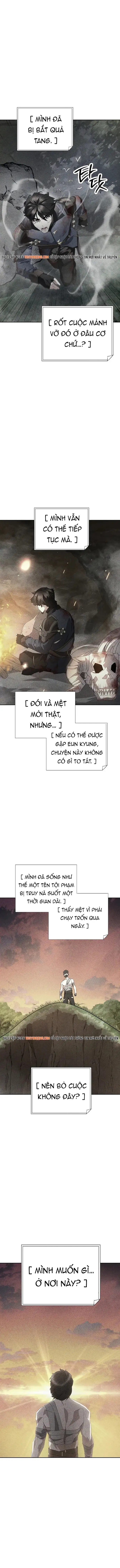 Đấu Trường Sinh Tử Chap 147 - Next Chap 148