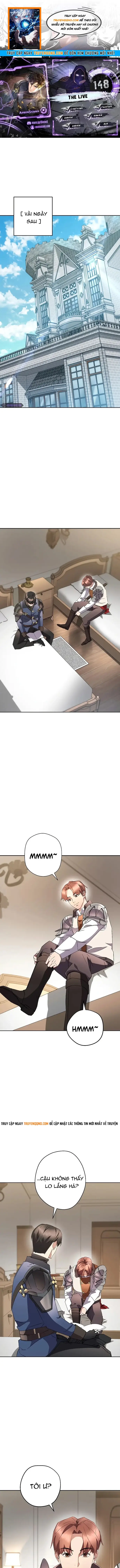 Đấu Trường Sinh Tử Chap 148 - Next Chap 149