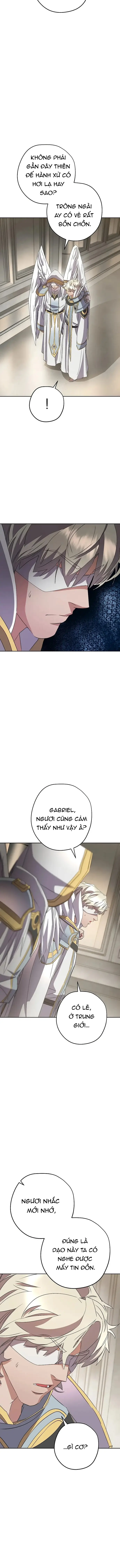 Đấu Trường Sinh Tử Chap 148 - Next Chap 149