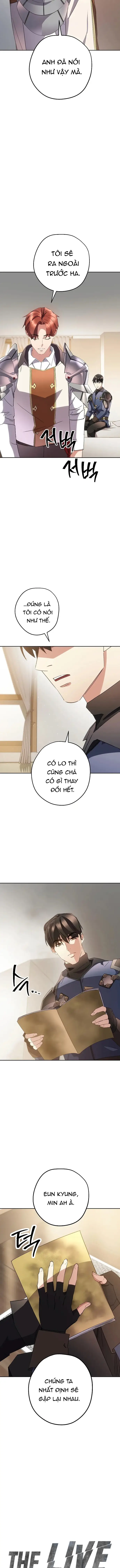 Đấu Trường Sinh Tử Chap 148 - Next Chap 149