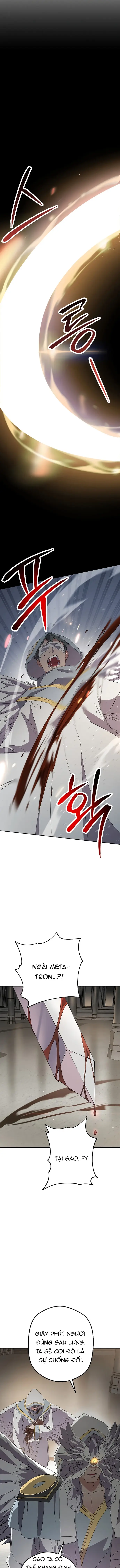 Đấu Trường Sinh Tử Chap 148 - Next Chap 149