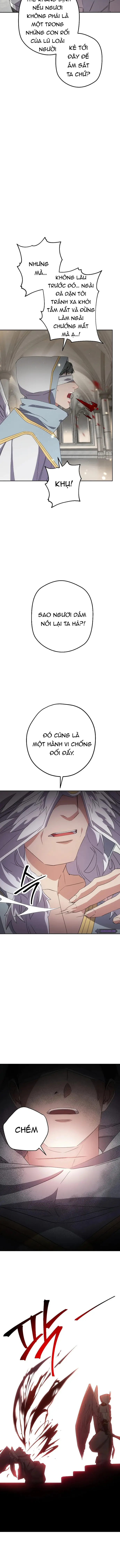 Đấu Trường Sinh Tử Chap 148 - Next Chap 149