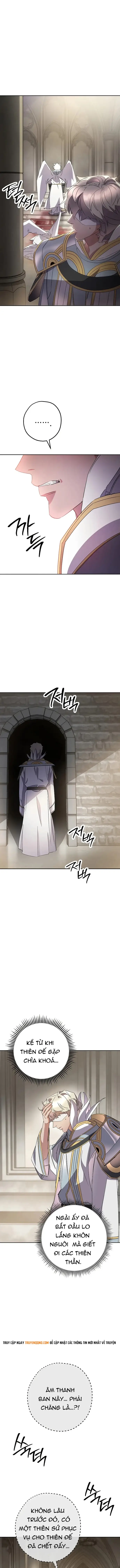 Đấu Trường Sinh Tử Chap 148 - Next Chap 149