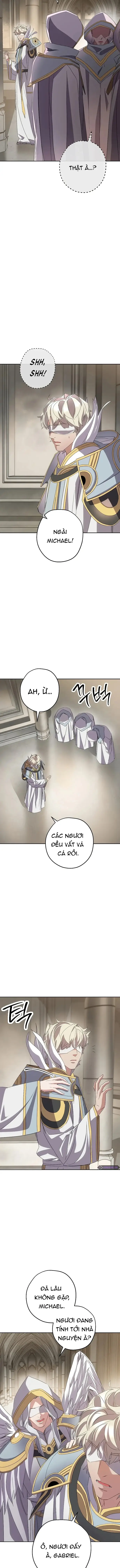 Đấu Trường Sinh Tử Chap 148 - Next Chap 149