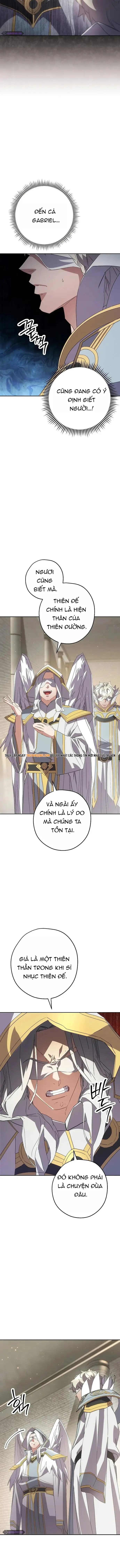Đấu Trường Sinh Tử Chap 149 - Next Chap 150