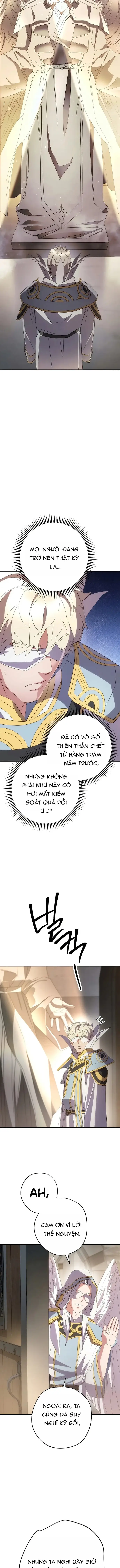 Đấu Trường Sinh Tử Chap 149 - Next Chap 150