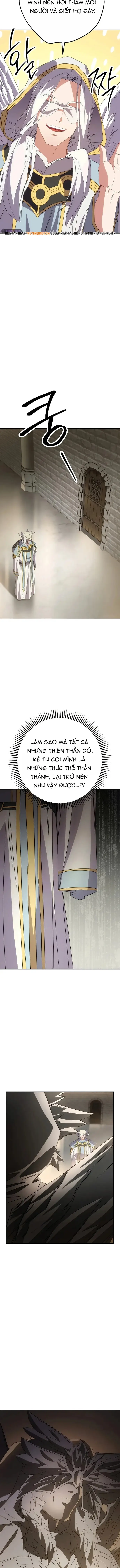 Đấu Trường Sinh Tử Chap 149 - Next Chap 150