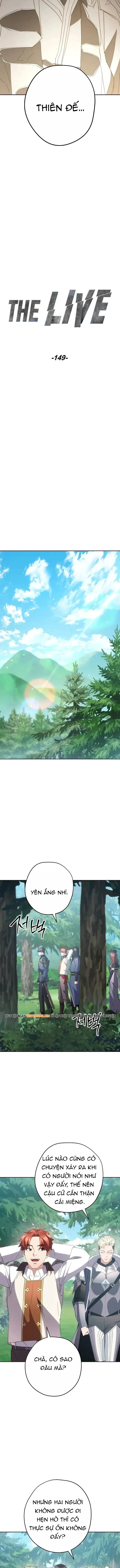 Đấu Trường Sinh Tử Chap 149 - Next Chap 150