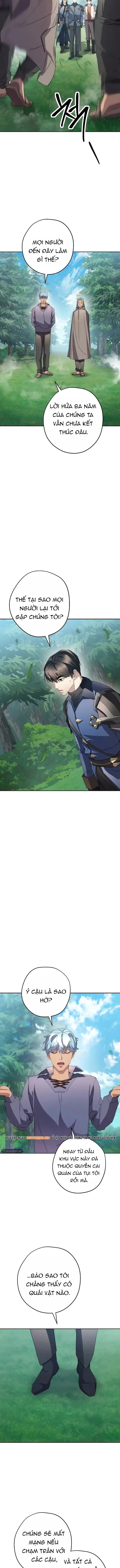 Đấu Trường Sinh Tử Chap 149 - Next Chap 150