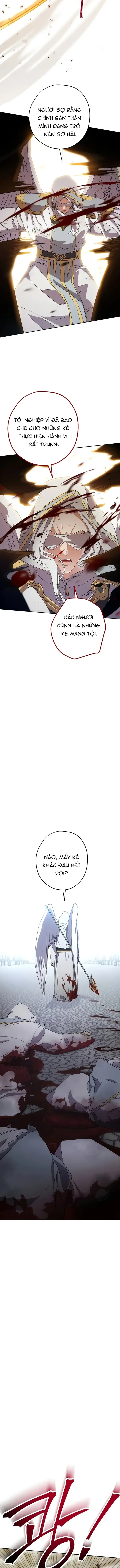Đấu Trường Sinh Tử Chap 150 - Next Chap 151