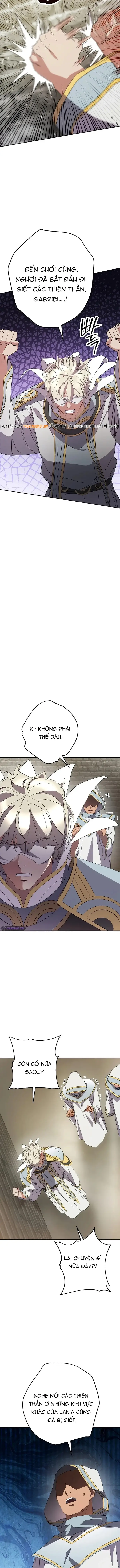 Đấu Trường Sinh Tử Chap 150 - Next Chap 151