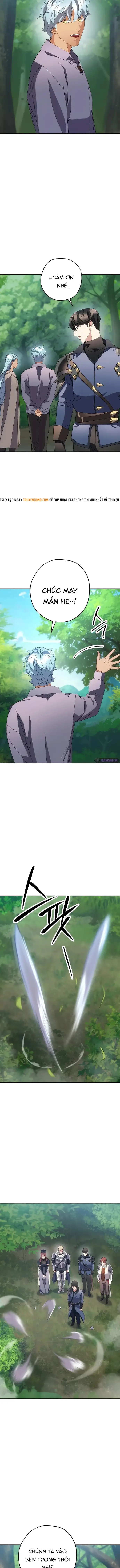 Đấu Trường Sinh Tử Chap 150 - Next Chap 151