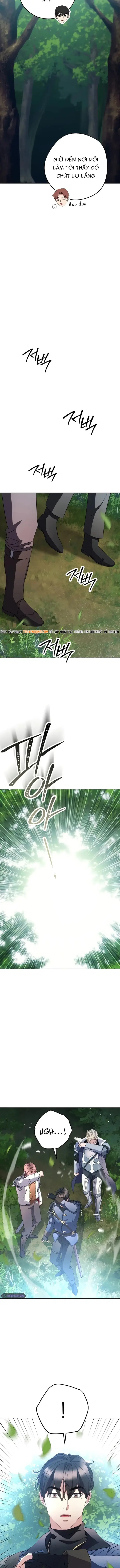 Đấu Trường Sinh Tử Chap 150 - Next Chap 151