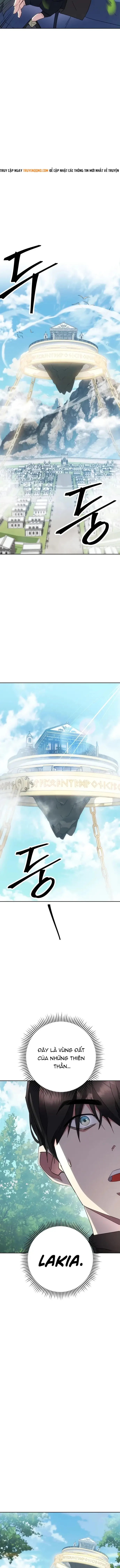 Đấu Trường Sinh Tử Chap 150 - Next Chap 151