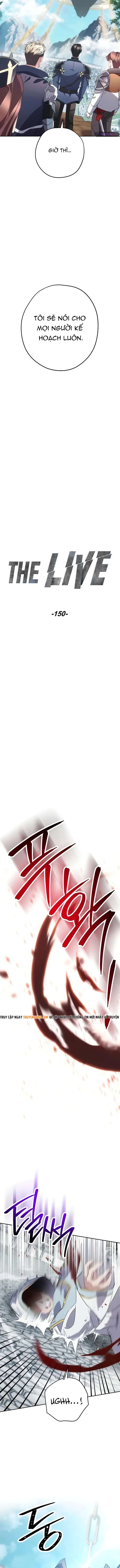 Đấu Trường Sinh Tử Chap 150 - Next Chap 151