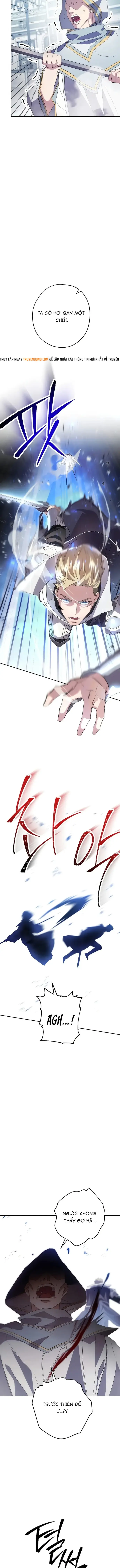 Đấu Trường Sinh Tử Chap 151 - Next Chap 152