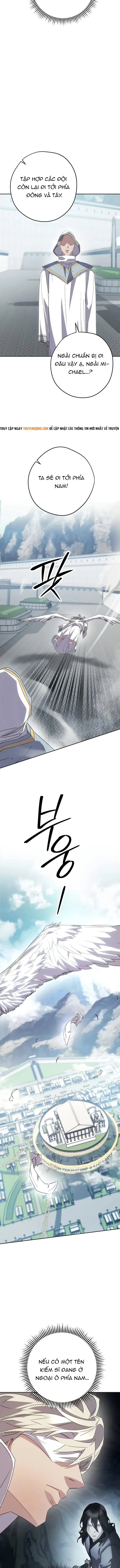 Đấu Trường Sinh Tử Chap 151 - Next Chap 152