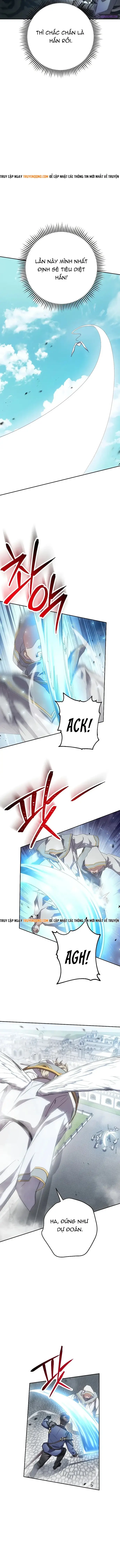 Đấu Trường Sinh Tử Chap 151 - Next Chap 152