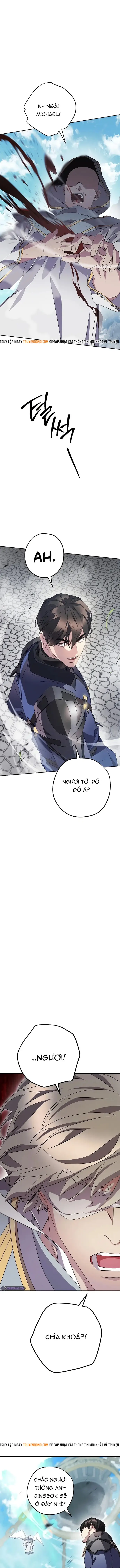 Đấu Trường Sinh Tử Chap 151 - Next Chap 152