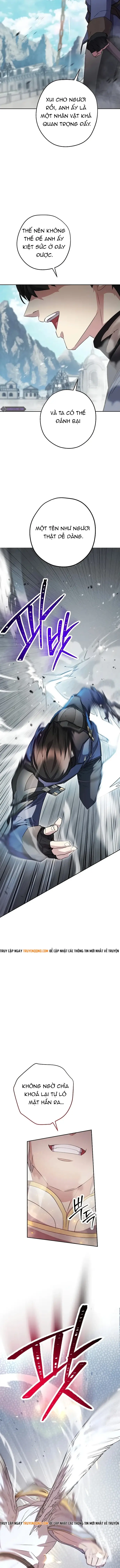 Đấu Trường Sinh Tử Chap 151 - Next Chap 152