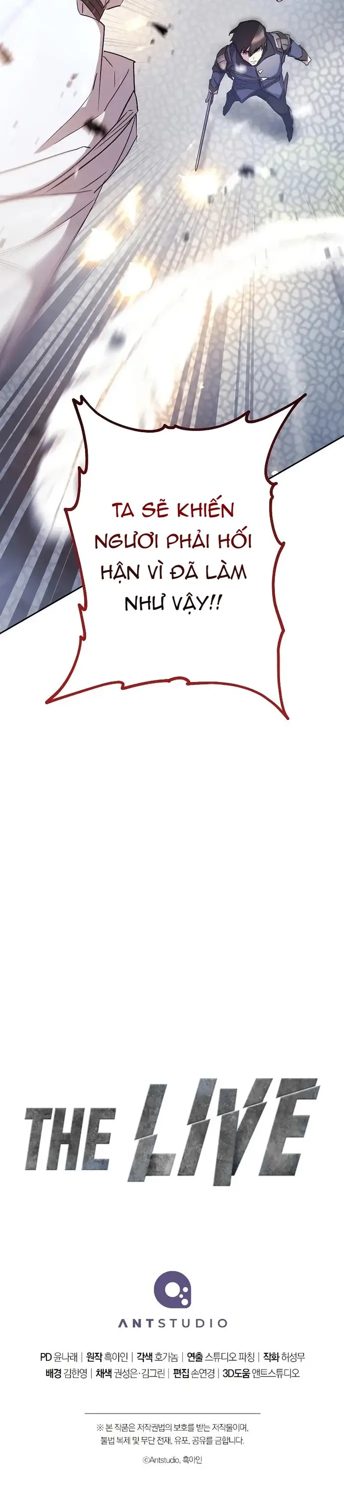 Đấu Trường Sinh Tử Chap 151 - Next Chap 152