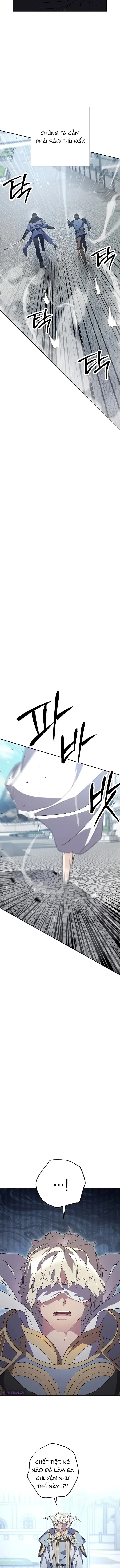 Đấu Trường Sinh Tử Chap 151 - Next Chap 152