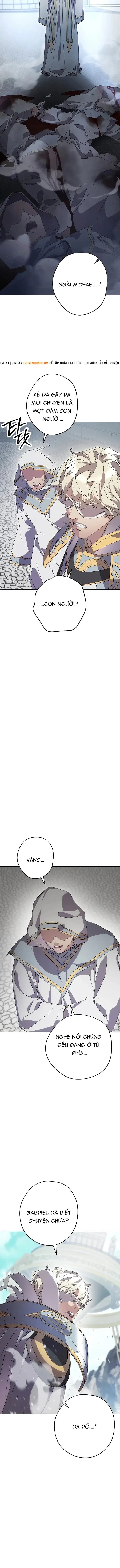 Đấu Trường Sinh Tử Chap 151 - Next Chap 152