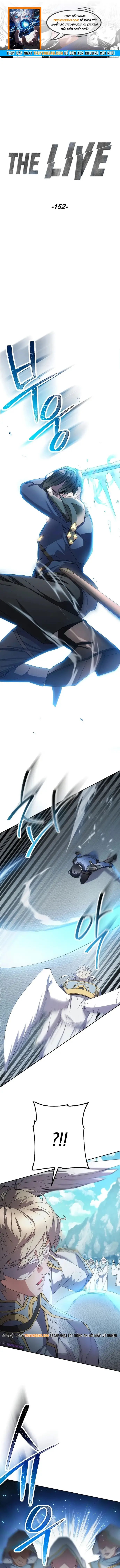 Đấu Trường Sinh Tử Chap 152 - Next Chap 153