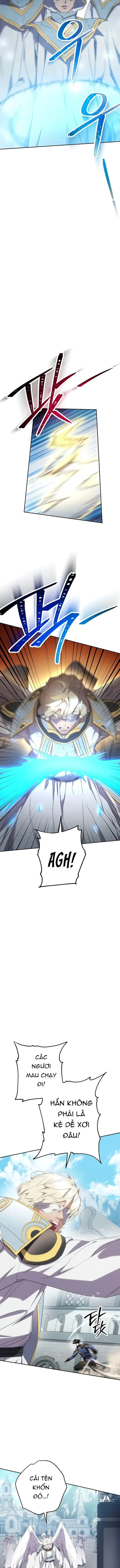 Đấu Trường Sinh Tử Chap 152 - Next Chap 153