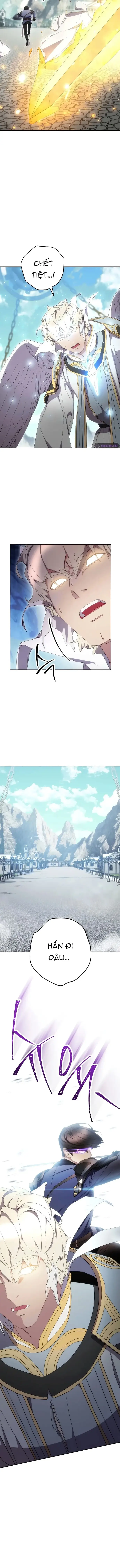 Đấu Trường Sinh Tử Chap 152 - Next Chap 153