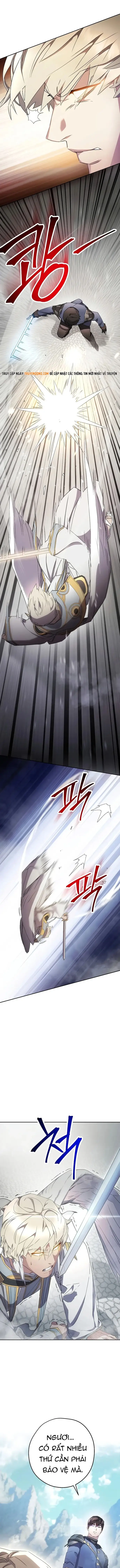 Đấu Trường Sinh Tử Chap 152 - Next Chap 153