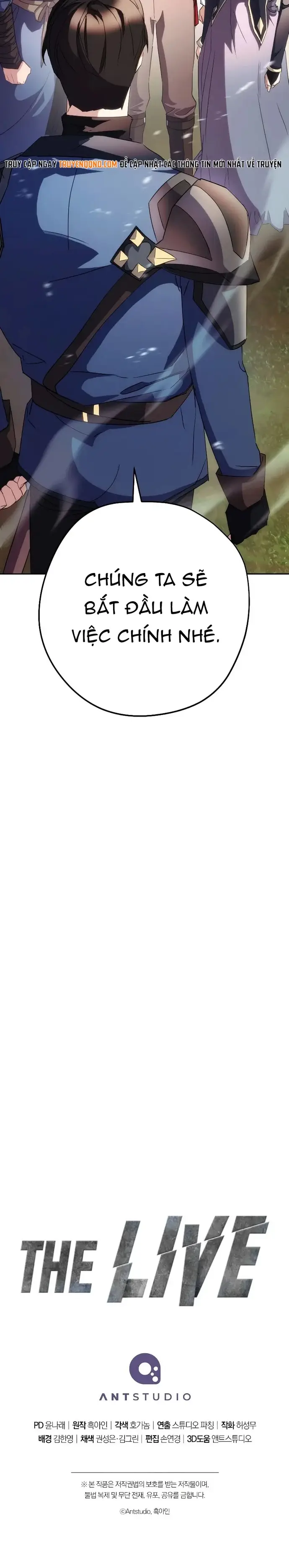 Đấu Trường Sinh Tử Chap 152 - Next Chap 153