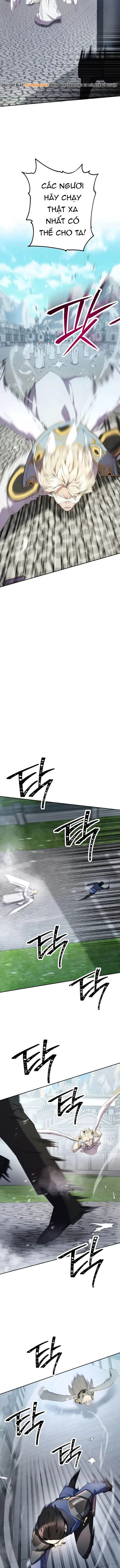 Đấu Trường Sinh Tử Chap 152 - Next Chap 153