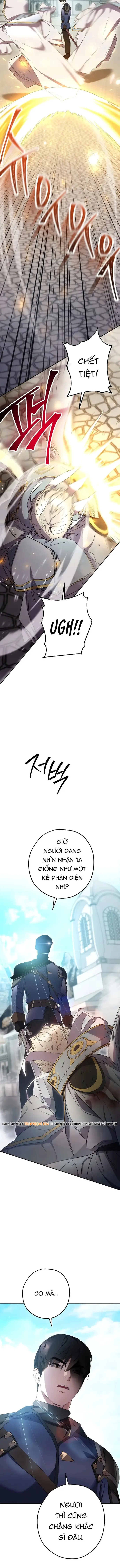 Đấu Trường Sinh Tử Chap 152 - Next Chap 153