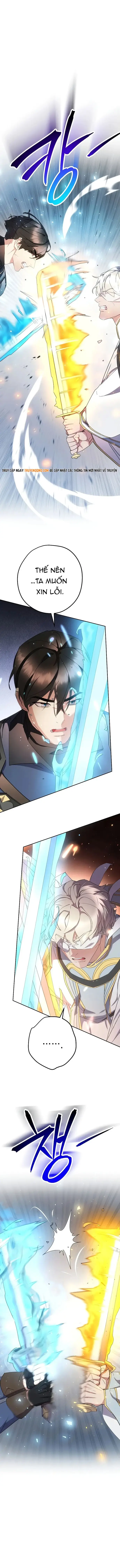 Đấu Trường Sinh Tử Chap 152 - Next Chap 153