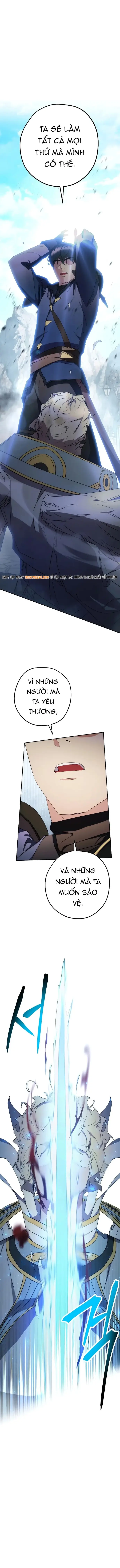 Đấu Trường Sinh Tử Chap 152 - Next Chap 153