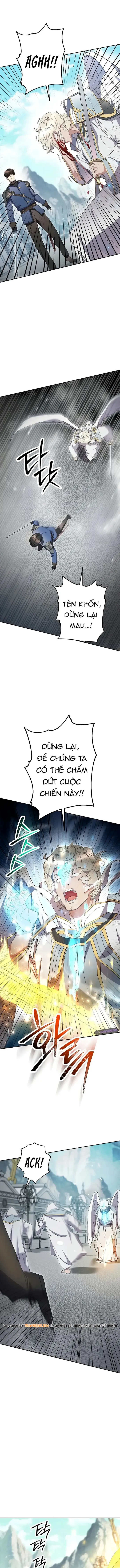 Đấu Trường Sinh Tử Chap 152 - Next Chap 153