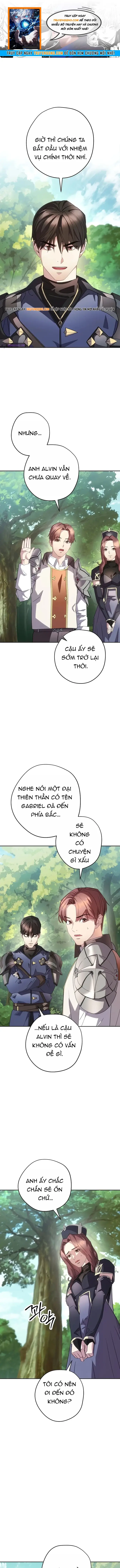 Đấu Trường Sinh Tử Chap 153 - Next Chap 154